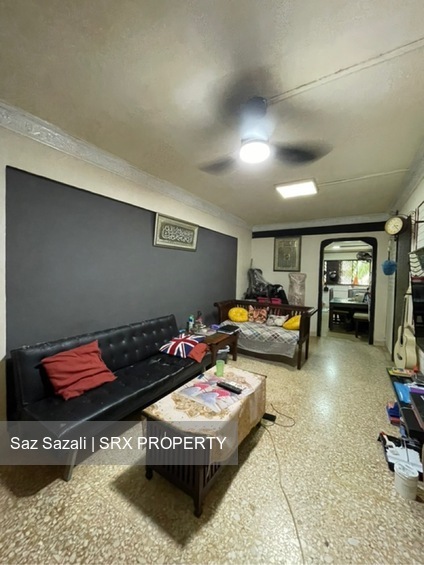 Blk 704 West Coast Road (Clementi), HDB 3 Rooms #586220241